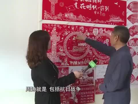 僵尸过人行道